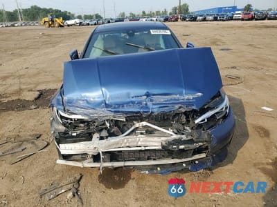 Piąte zdjęcie samochodu w środku: 2022 BMW 330XI VIN:3MW5R7J09N8C39771 - miniatura