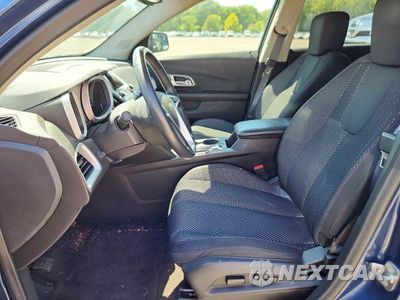 Zdjęcie 7 z 12 samochodu: 2016 CHEVROLET EQUINOX LT VIN:2GNFLFEK4G6323216 - miniatura