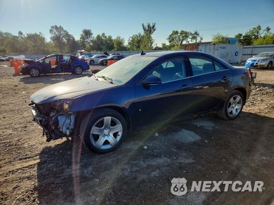 2009 PONTIAC G6 1G2ZJ57B694244559 - główne zdjęcie licytacji z USA - miniatura