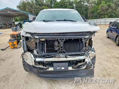 Piąte zdjęcie samochodu w środku: 2020 FORD F250 SUPER DUTY VIN:1FT7W2B64LEC67448 - miniatura