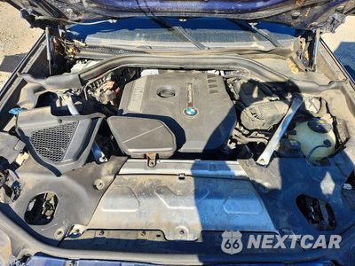 Zdjęcie 12 z 13 samochodu: 2018 BMW X3 XDRIVE30I VIN:5UXTR9C58JLC83974 - miniatura