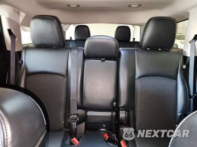 Zdjęcie 10 z 13 samochodu: 2018 DODGE JOURNEY CROSSROAD VIN:3C4PDDGG5JT516887 - miniatura