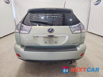 Zdjęcie 6 z 13 samochodu: 2008 LEXUS RX 400H VIN:JTJHW31U882052378 - miniatura