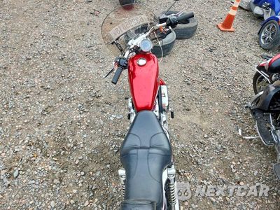 Zdjęcie 6 z 9 samochodu: 1997 HARLEY-DAVIDSON XL1200 C VIN:1HD1CGP15VY227372 - miniatura