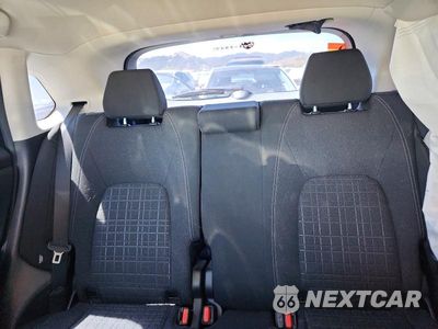 Zdjęcie 10 z 13 samochodu: 2024 HONDA HR-V LX VIN:3CZRZ1H35RM701896 - miniatura