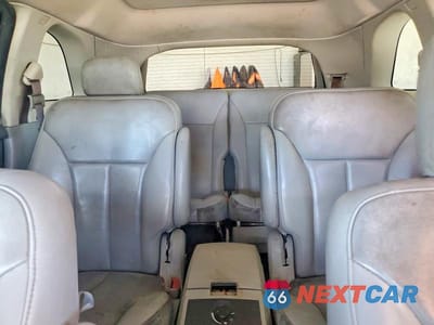 Zdjęcie 10 z 13 samochodu: 2007 CHRYSLER PACIFICA TOURING VIN:2A8GM68X27R336345 - miniatura