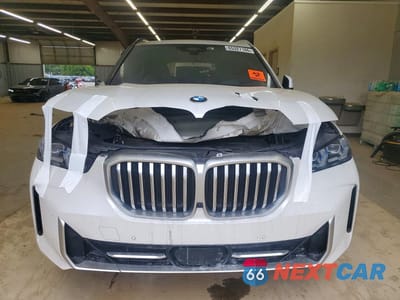 Piąte zdjęcie samochodu w środku: 2024 BMW X5 XDRIVE40I VIN:5UX23EU09R9S74554 - miniatura