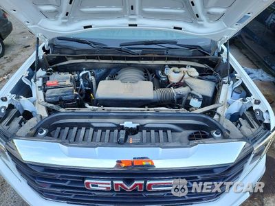 Zdjęcie 11 z 12 samochodu: 2024 GMC SIERRA K1500 VIN:1GTRUAED8RZ310967 - miniatura
