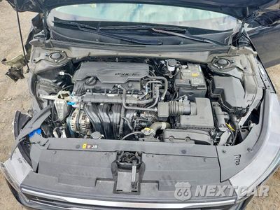 Zdjęcie 11 z 12 samochodu: 2026 KIA K4 LX VIN:3KPFT4DE4TE309030 - miniatura