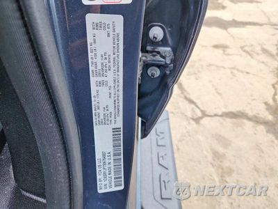 Zdjęcie 12 z 12 samochodu: 2025 RAM 1500 LARAMIE VIN:1C6SRFJP7SN764907 - miniatura