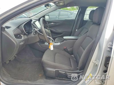 Zdjęcie 7 z 12 samochodu: 2020 CHEVROLET MALIBU LS VIN:1G1ZB5ST2LF001215 - miniatura