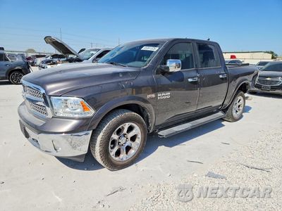 2017 RAM 1500 LARAMIE 1C6RR7NT1HS607668 - główne zdjęcie licytacji z USA - miniatura