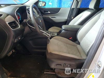 Zdjęcie 7 z 13 samochodu: 2019 CHEVROLET EQUINOX LT VIN:2GNAXKEV2K6276939 - miniatura