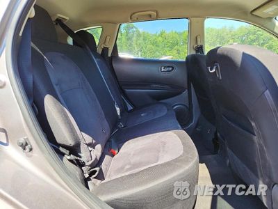 Zdjęcie 11 z 13 samochodu: 2012 NISSAN ROGUE S VIN:JN8AS5MV2CW350804 - miniatura