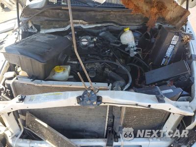 Zdjęcie 11 z 13 samochodu: 2007 DODGE RAM 1500 ST VIN:1D7HU18P77S181830 - miniatura
