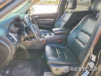 Zdjęcie 7 z 13 samochodu: 2017 DODGE DURANGO GT VIN:1C4RDHDG7HC917495 - miniatura