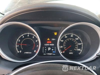 Zdjęcie 9 z 13 samochodu: 2011 MITSUBISHI OUTLANDER SPORT SE VIN:JA4AP4AU8BZ011216 - miniatura