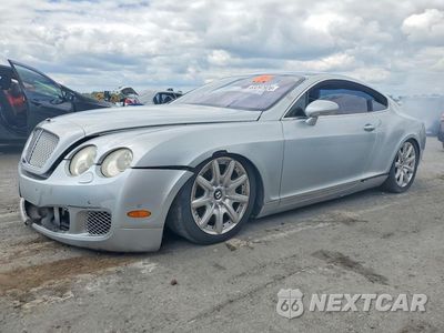 2005 BENTLEY CONTINENTAL GT SCBCR63W95C024120 - główne zdjęcie licytacji z USA - miniatura
