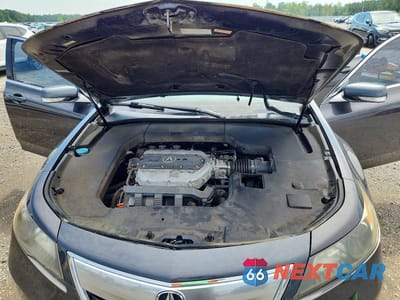 Zdjęcie 11 z 12 samochodu: 2014 ACURA TL SE VIN:19UUA8F3XEA002727 - miniatura