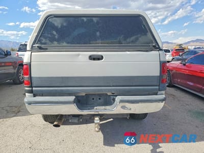 Zdjęcie 6 z 12 samochodu: 1998 DODGE RAM 1500 VIN:3B7HF13Z3WG220447 - miniatura