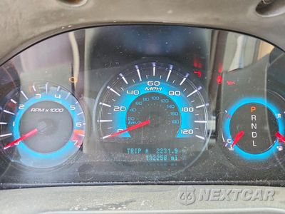 Zdjęcie 9 z 12 samochodu: 2012 FORD FUSION SEL VIN:3FAHP0JA6CR447576 - miniatura