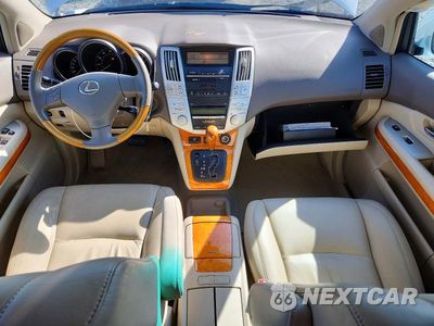 Zdjęcie 8 z 14 samochodu: 2009 LEXUS RX 350 VIN:2T2HK31U49C099078 - miniatura