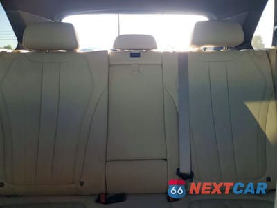 Zdjęcie 10 z 13 samochodu: 2018 BMW X5 SDRIVE35I VIN:5UXKR2C5XJ0Z19778 - miniatura