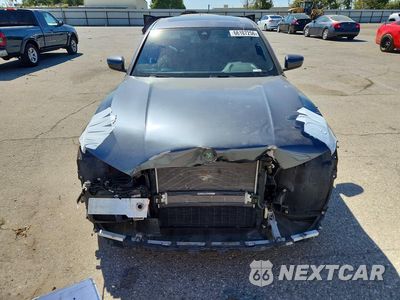 Piąte zdjęcie samochodu w środku: 2019 BMW 330I VIN:WBA5R1C51KAK11355 - miniatura