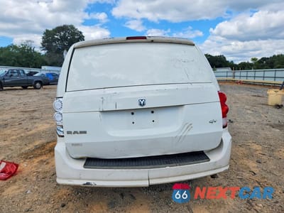 Zdjęcie 6 z 13 samochodu: 2012 DODGE RAM VAN VIN:2C4RDGAG1CR277539 - miniatura
