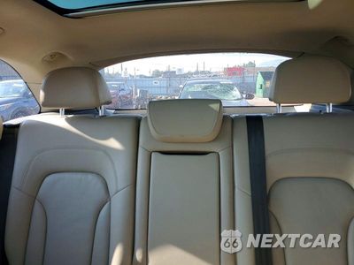 Zdjęcie 10 z 13 samochodu: 2012 AUDI Q5 PRESTIGE VIN:WA1WKAFP6CA044477 - miniatura