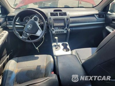 Zdjęcie 8 z 12 samochodu: 2013 TOYOTA CAMRY SE VIN:4T1BF1FK0DU705218 - miniatura