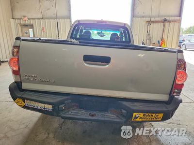 Zdjęcie 6 z 12 samochodu: 2009 TOYOTA TACOMA ACCESS CAB VIN:5TEUX42NX9Z606383 - miniatura