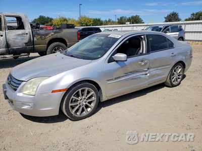 2009 FORD FUSION SE 3FAHP07Z29R200318 - główne zdjęcie licytacji z USA - miniatura