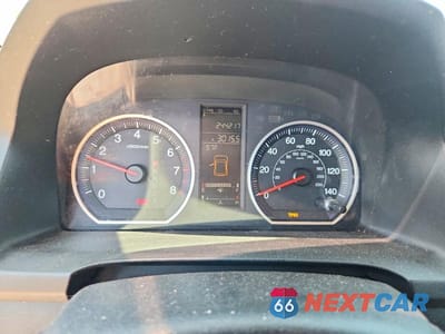Zdjęcie 9 z 13 samochodu: 2008 HONDA CR-V EX VIN:5J6RE48598L046382 - miniatura