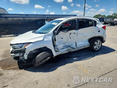 2019 HONDA HR-V EXL 3CZRU5H73KM709686 - główne zdjęcie licytacji z USA - miniatura