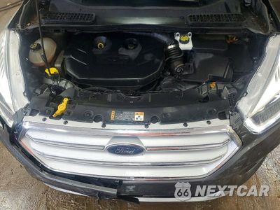 Zdjęcie 12 z 13 samochodu: 2018 FORD ESCAPE TITANIUM VIN:1FMCU9J99JUA21194 - miniatura