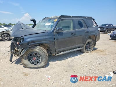 2023 TOYOTA 4RUNNER TRD PRO JTELU5JR0P6106415 - główne zdjęcie licytacji z USA - miniatura