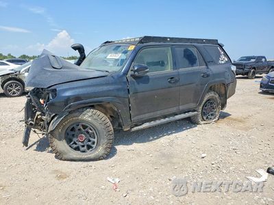 2023 TOYOTA 4RUNNER TRD PRO JTELU5JR0P6106415 - główne zdjęcie licytacji z USA - miniatura