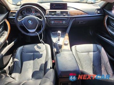 Zdjęcie 8 z 12 samochodu: 2014 BMW 328 XI SULEV VIN:WBA3B5G51ENS06683 - miniatura