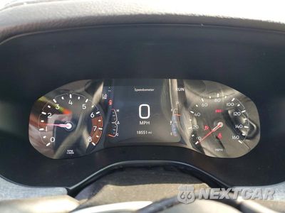 Zdjęcie 9 z 12 samochodu: 2025 JEEP COMPASS LATITUDE VIN:3C4NJDBN2ST549482 - miniatura