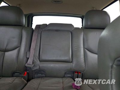 Zdjęcie 10 z 14 samochodu: 2003 CHEVROLET TAHOE K1500 VIN:1GNEK13Z53J216156 - miniatura