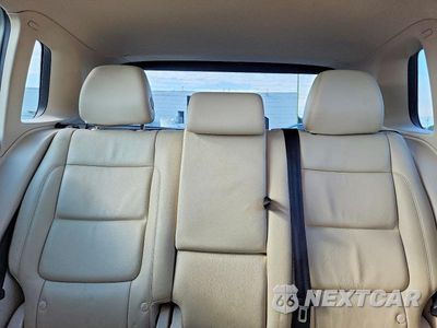 Zdjęcie 10 z 13 samochodu: 2012 VOLKSWAGEN TIGUAN S VIN:WVGAV7AXXCW609779 - miniatura