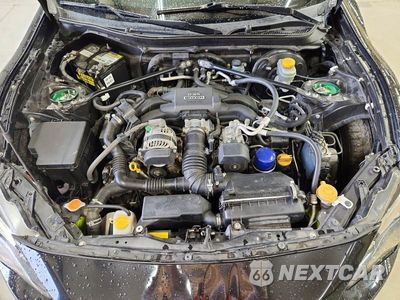 Zdjęcie 11 z 13 samochodu: 2016 SCION FR-S BASE VIN:JF1ZNAA16G9708092 - miniatura