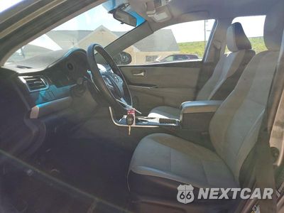 Zdjęcie 7 z 12 samochodu: 2016 TOYOTA CAMRY SE VIN:4T1BF1FK9GU213419 - miniatura