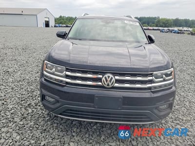 Piąte zdjęcie samochodu w środku: 2018 VOLKSWAGEN ATLAS SE VIN:1V2LR2CA0JC545889 - miniatura