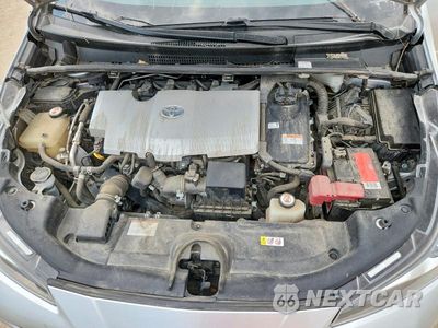 Zdjęcie 21 z 24 samochodu: 2019 TOYOTA PRIUS LE AWD-E VIN:JTDL9RFU4K3001591 - miniatura