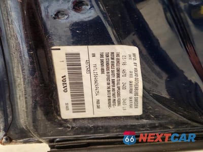 Zdjęcie 13 z 13 samochodu: 1998 VOLVO V70 XC VIN:YV1LZ5646W2494754 - miniatura
