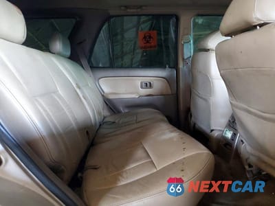 Zdjęcie 10 z 12 samochodu: 1998 TOYOTA 4RUNNER LIMITED VIN:JT3HN87R4W9013012 - miniatura