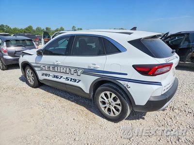 Drugie zdjęcie samochodu z przodu: 2023 FORD ESCAPE ACTIVE VIN:1FMCU0GN2PUA98501 - miniatura