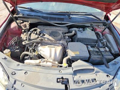 Zdjęcie 11 z 12 samochodu: 2015 TOYOTA CAMRY XSE VIN:4T1BF1FK1FU949446 - miniatura